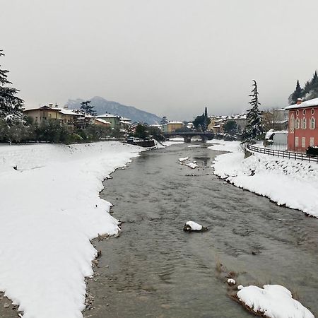 Appartamento Giada Arco Buitenkant foto