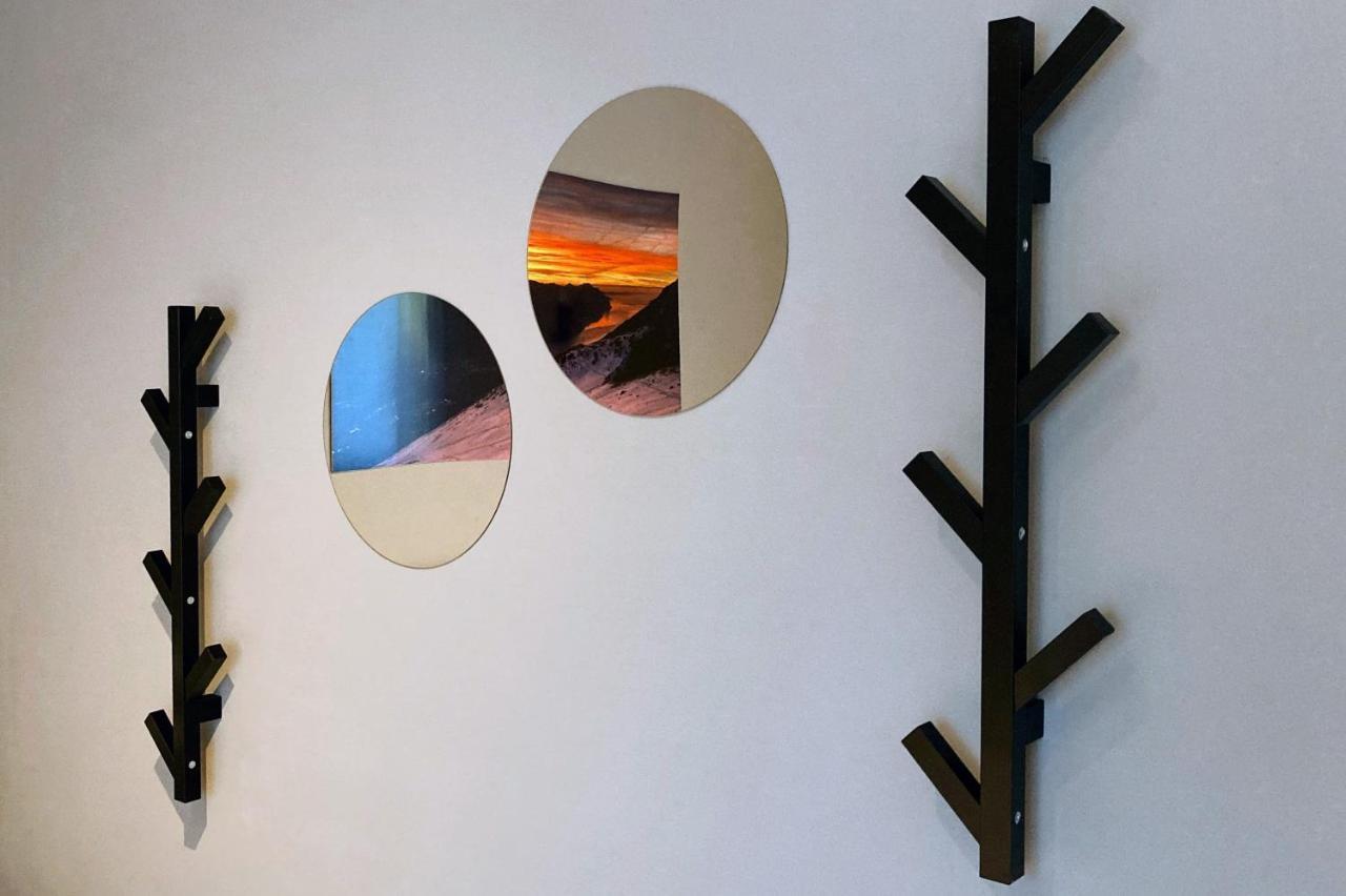 Appartamento Giada Arco Buitenkant foto