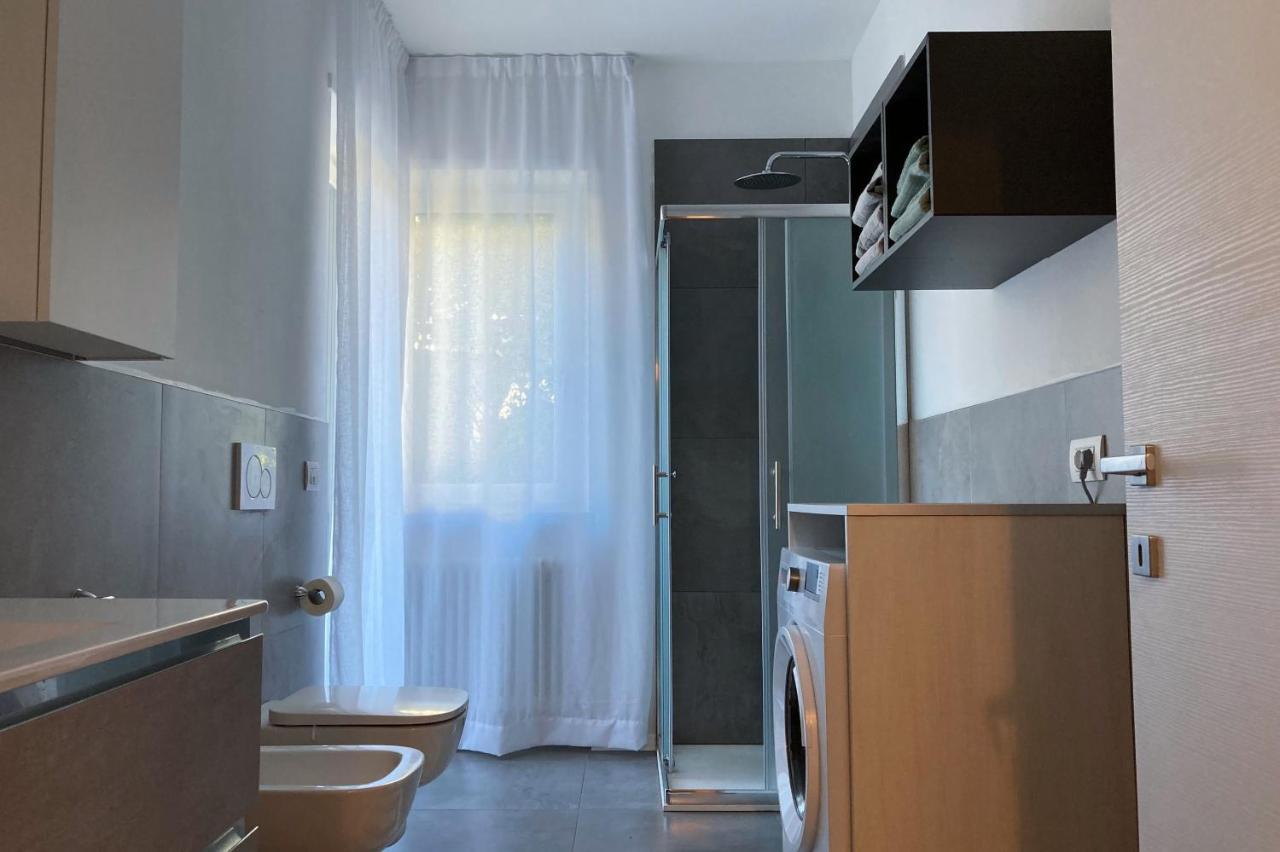 Appartamento Giada Arco Buitenkant foto