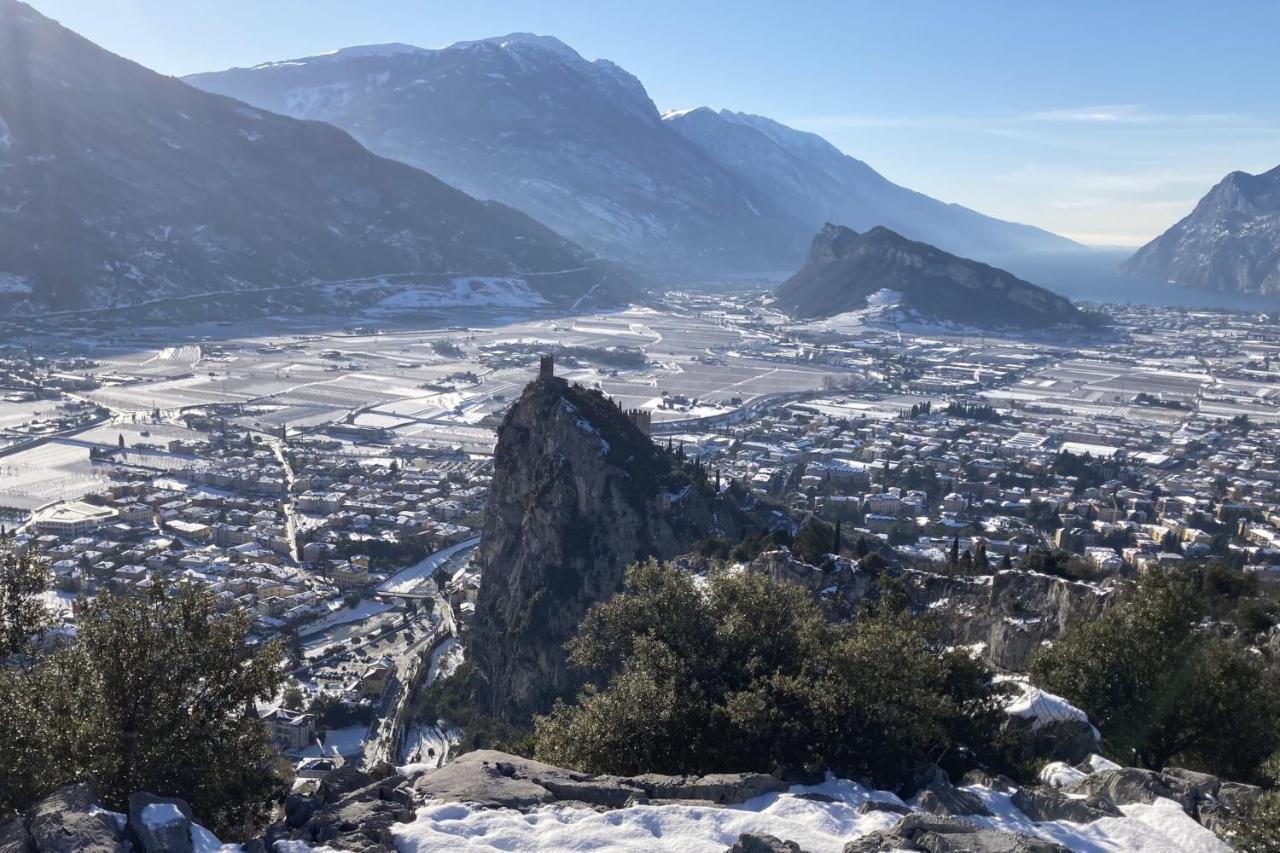 Appartamento Giada Arco Buitenkant foto